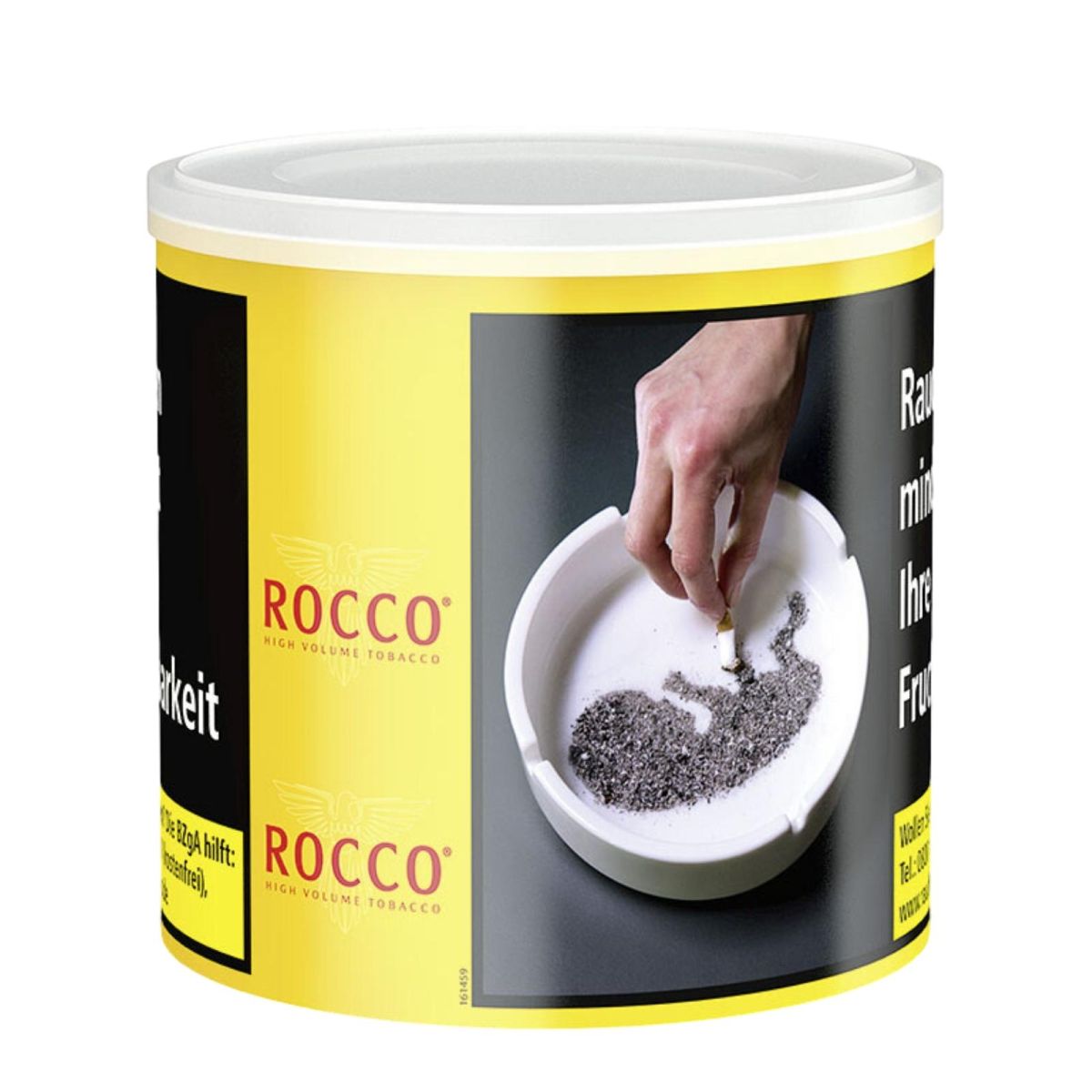 Rocco Rocco High Volume Tobacco bei www.Tabakring.de kaufen