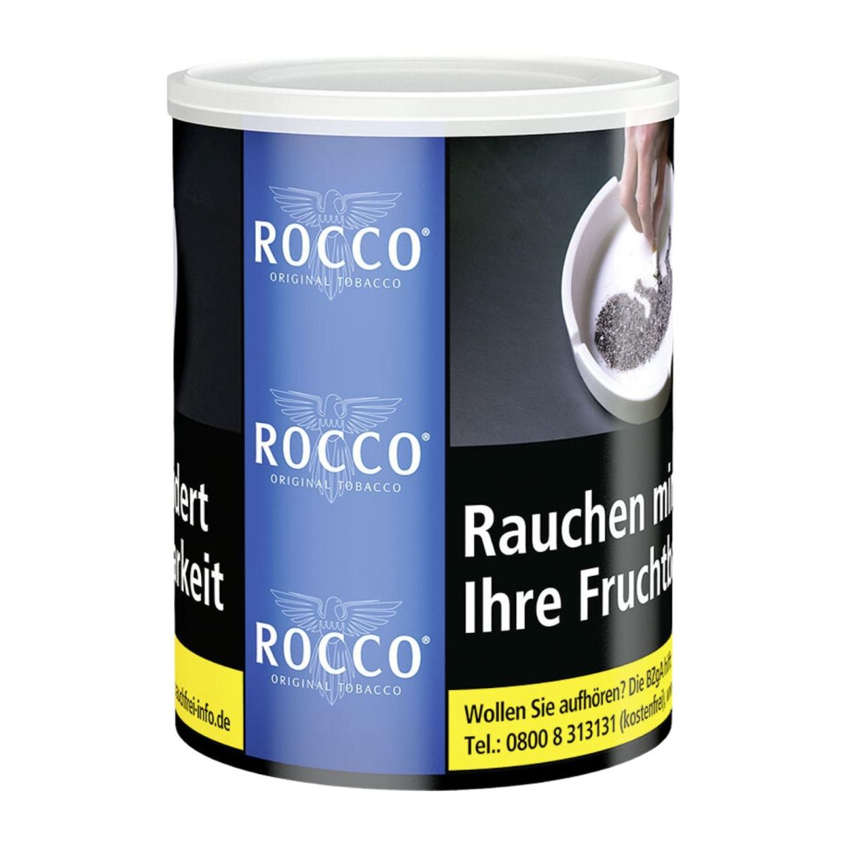 Rocco Rocco Original Tobacco bei www.Tabakring.de kaufen
