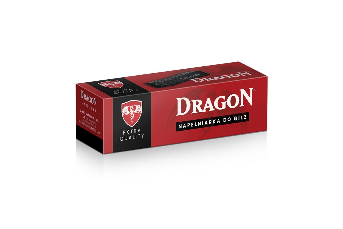 Dragon Dragon Zigarettenmaschine Standard bei www.Tabakring.de kaufen