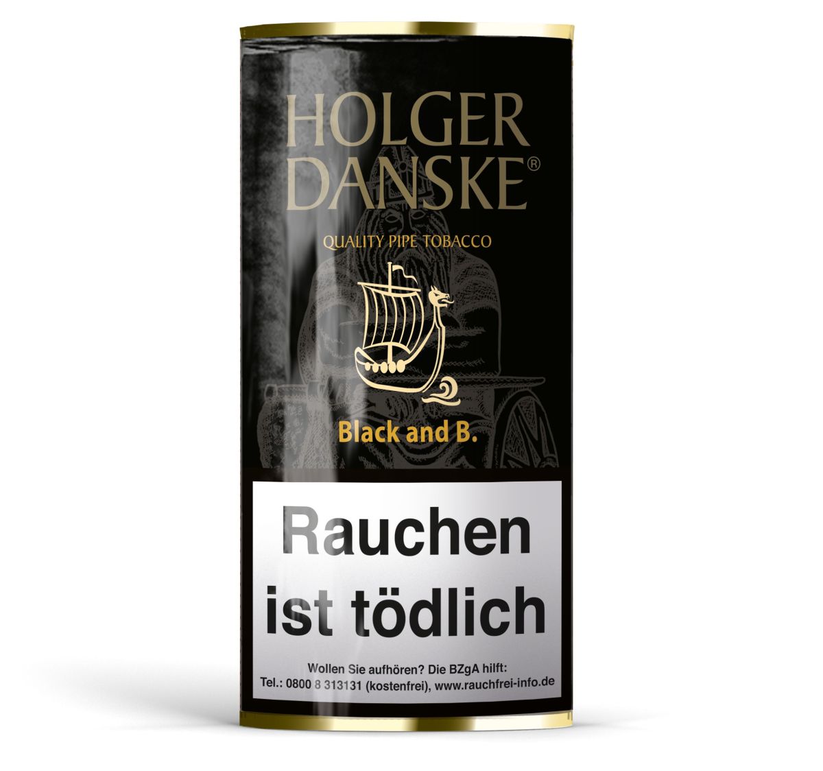 Holger Danske Holger Danske Black and B. bei www.Tabakring.de kaufen
