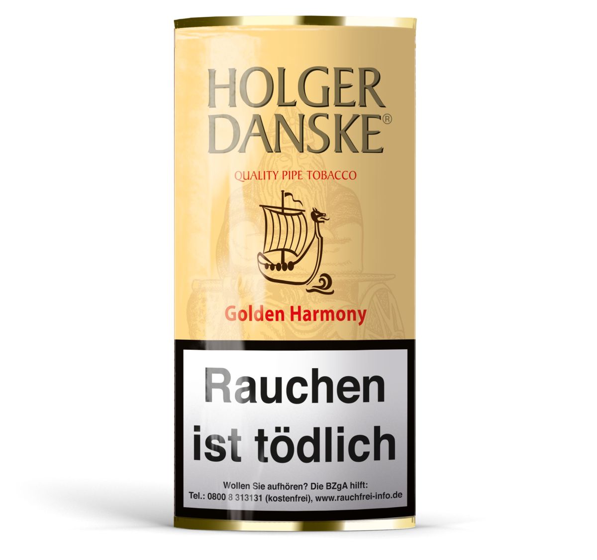 Holger Danske Holger Danske Golden Harmony M. V. bei www.Tabakring.de kaufen