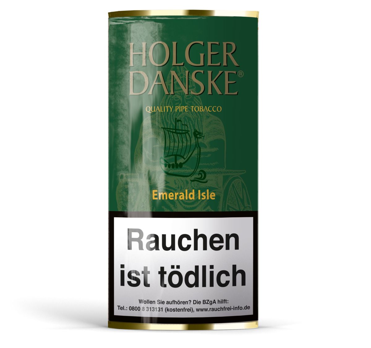 Holger Danske Holger Danske Emerald Isle S. W. bei www.Tabakring.de kaufen