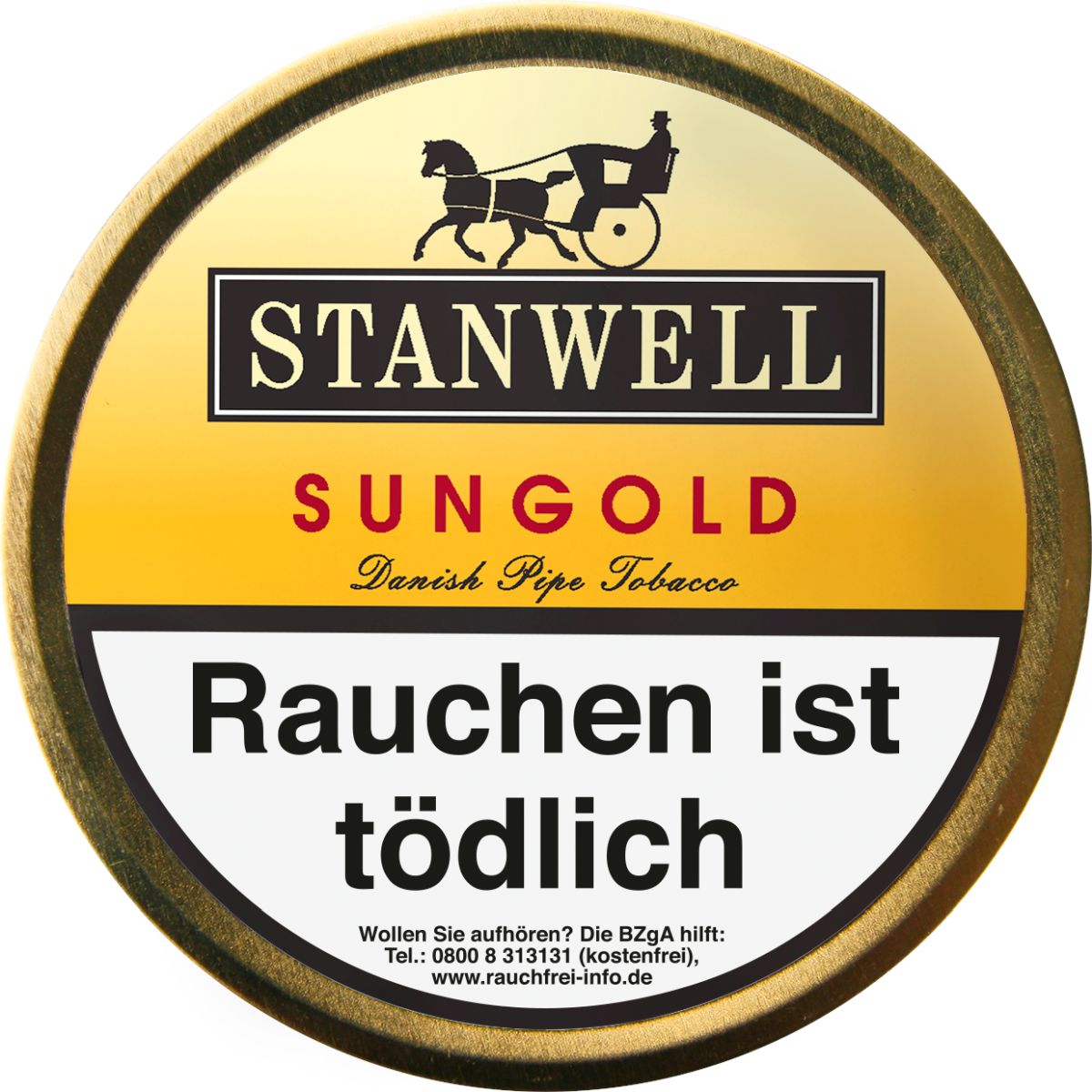 Stanwell Stanwell Sungold bei www.Tabakring.de kaufen