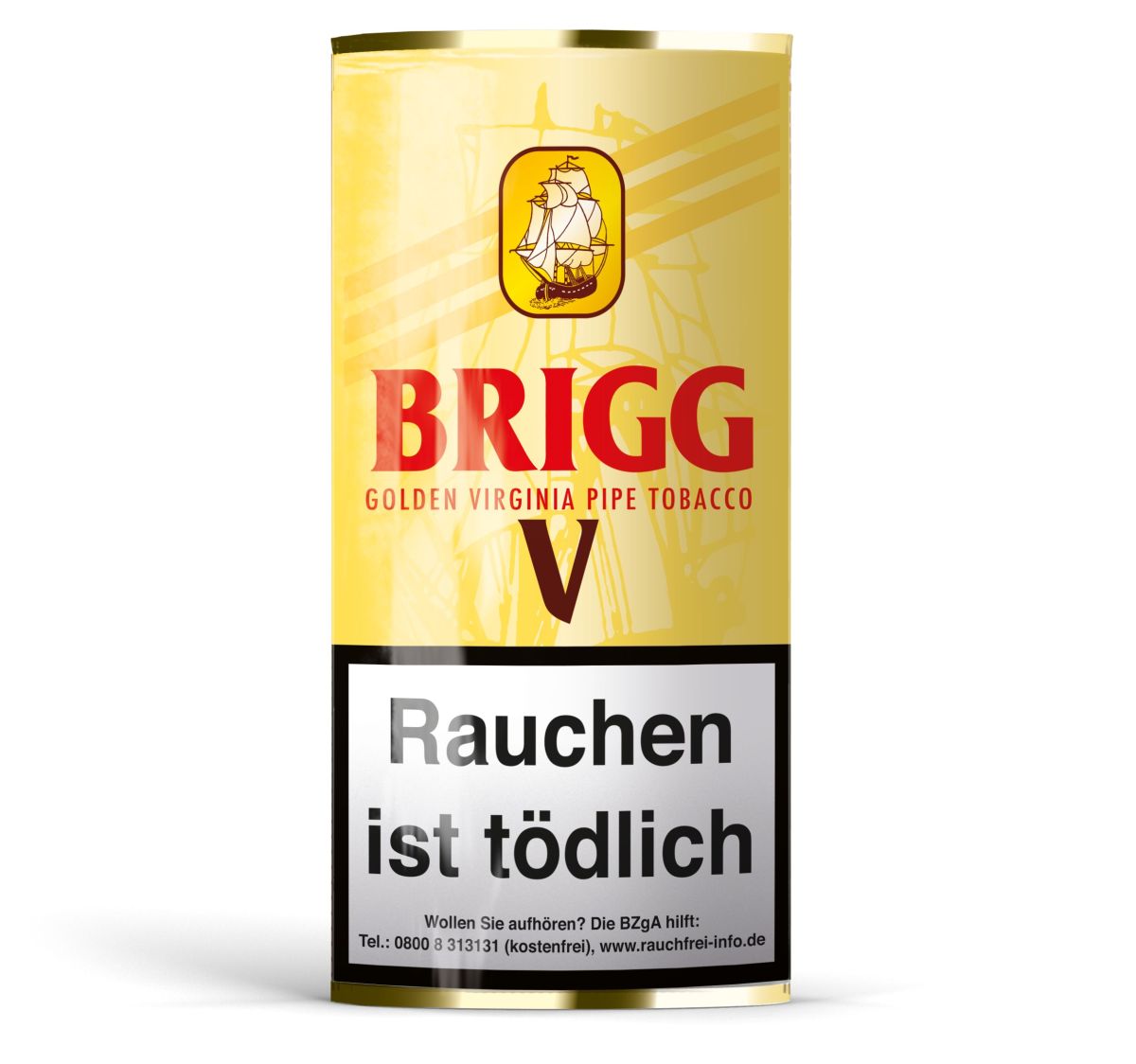 Brigg Planta Brigg V bei www.Tabakring.de kaufen