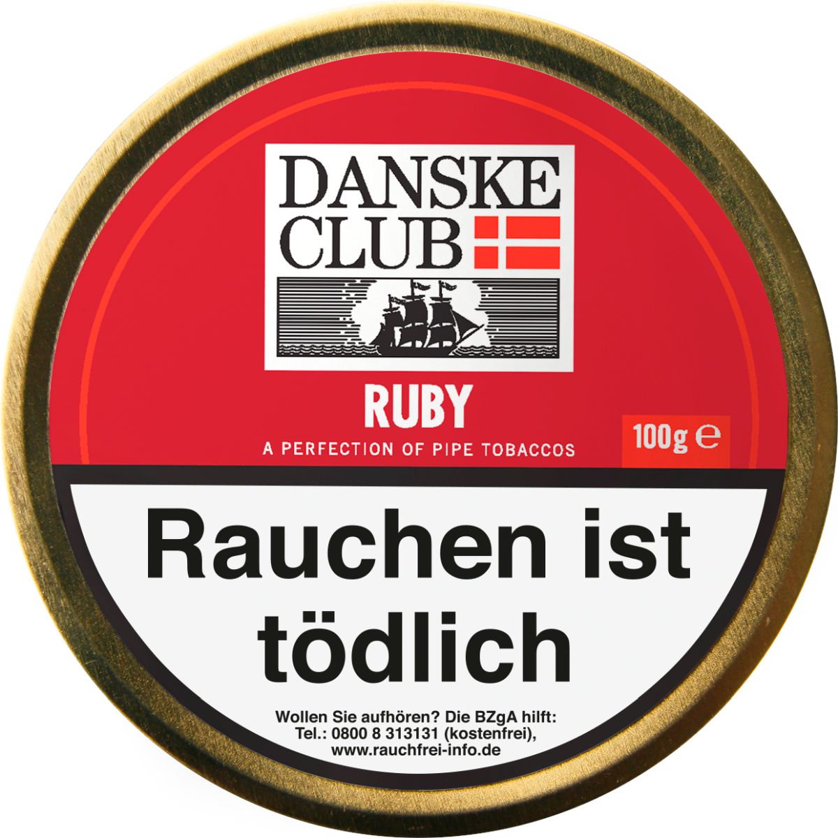 Danske Club Danske Club Ruby bei www.Tabakring.de kaufen