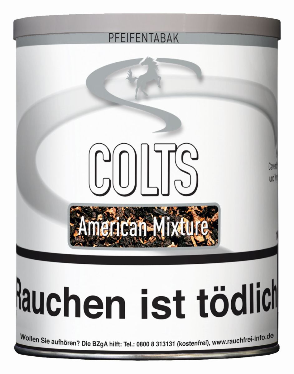 Colts Colts American Mixture bei www.Tabakring.de kaufen