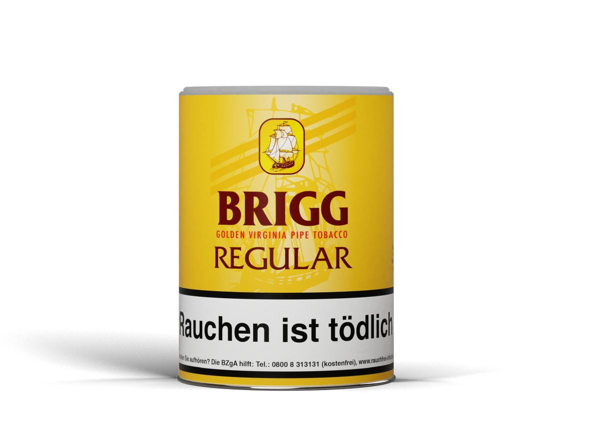 Brigg Planta Brigg Regular bei www.Tabakring.de kaufen