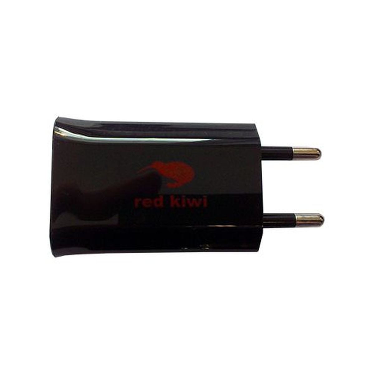 Red Kiwi Red Kiwi USB Stromadapter /Netzladegerät mit USB-Anschluss 220V bei www.Tabakring.de kaufen