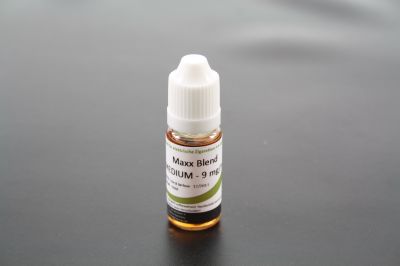 Red Kiwi Red Kiwi Flavourt Liquid Maxx Blend 9mg Nikotin/ml bei www.Tabakring.de kaufen