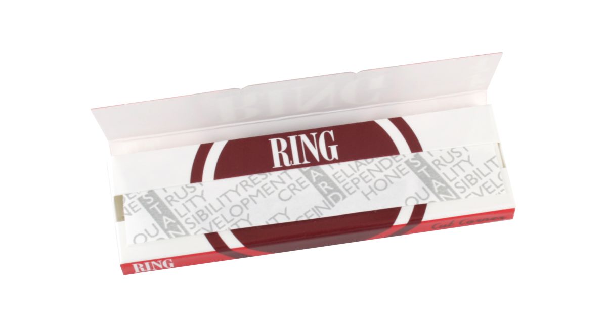 Ring Ring Short/Cut Corner Zigarettenpapier bei www.Tabakring.de kaufen