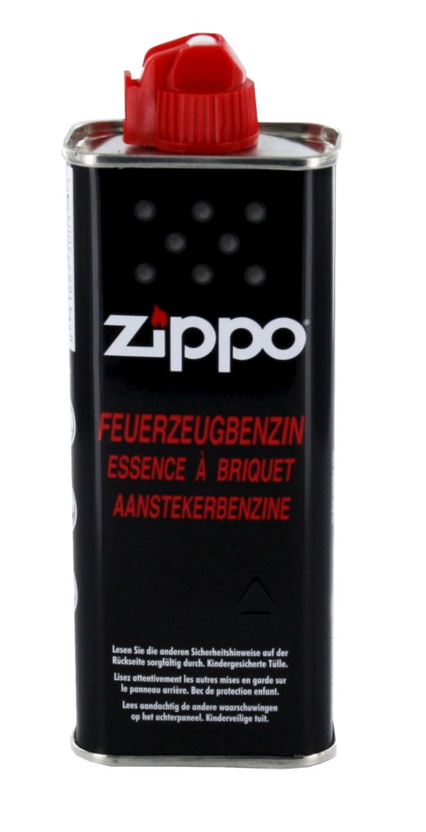 Zippo Zippo Benzin Lighter Fluid bei www.Tabakring.de kaufen