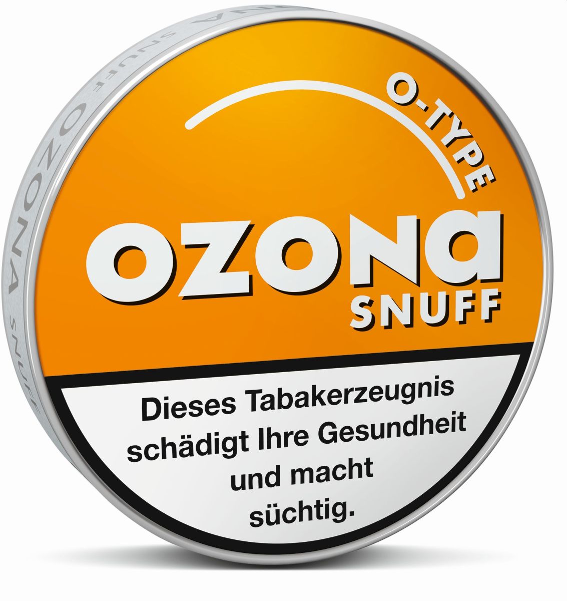 Ozona Ozona Schnupftabak O-Type Snuff 5g bei www.Tabakring.de kaufen