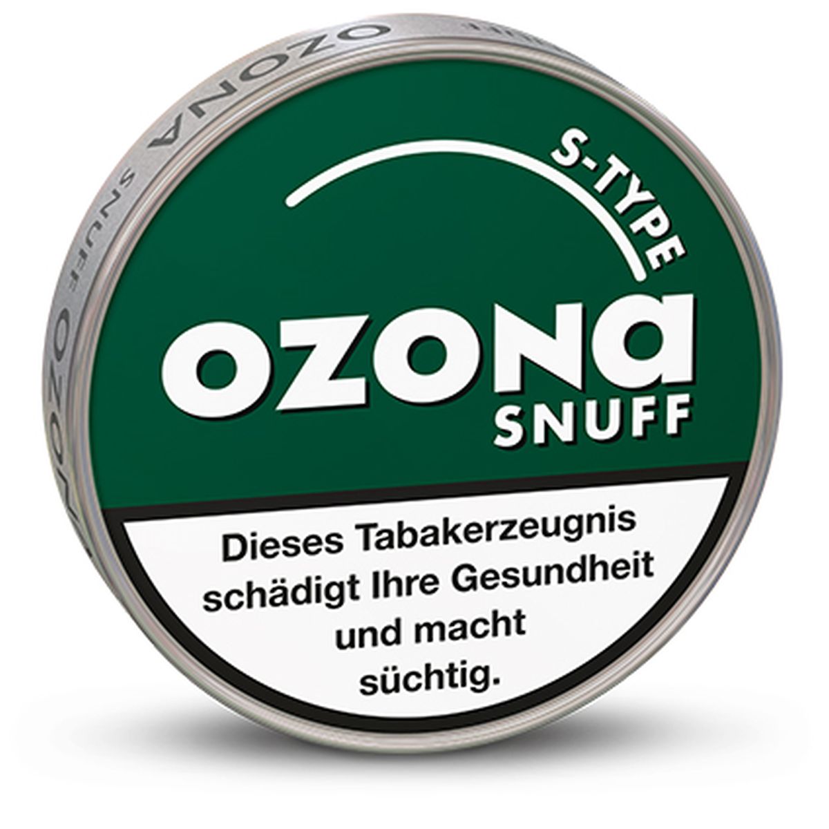 Ozona Ozona Schnupftabak S-Type Snuff 5g bei www.Tabakring.de kaufen