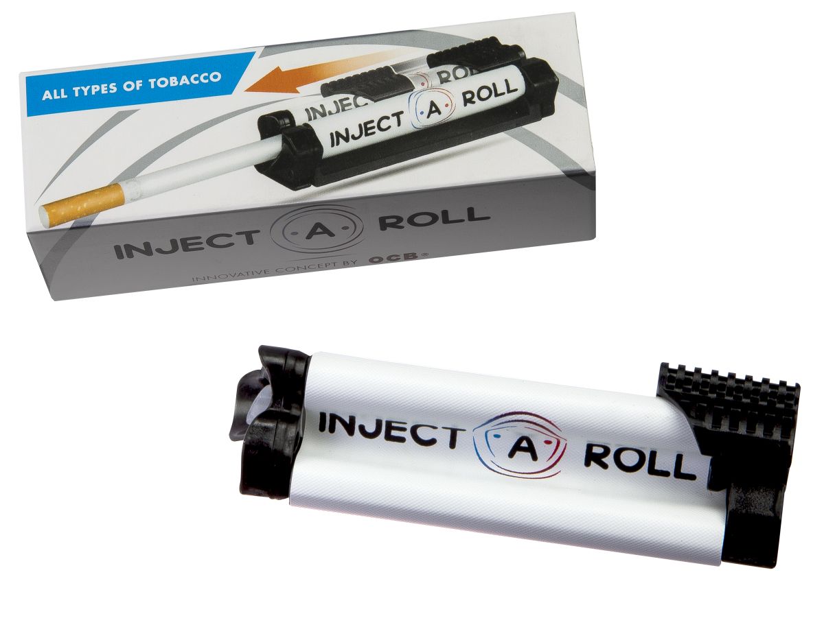 OCB OCB Inject-A-Roll (Stopfer) bei www.Tabakring.de kaufen