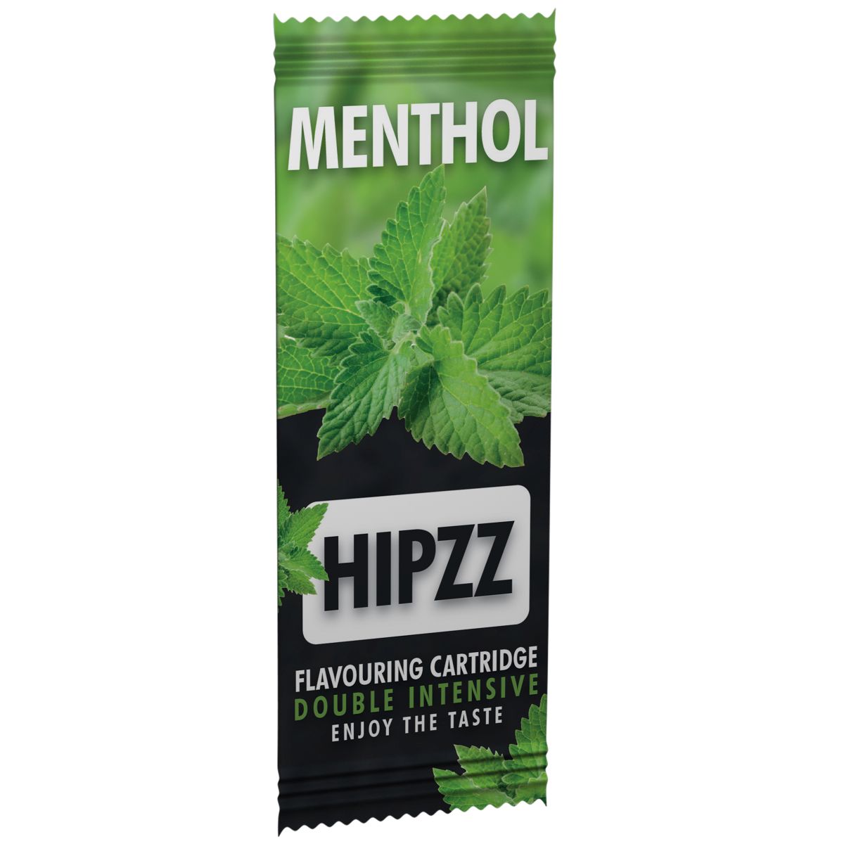 Hipzz Hipzz Aroma Card Menthol Double Intensive bei www.Tabakring.de kaufen