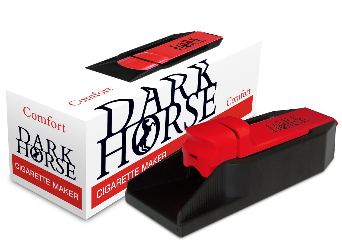 Dark Horse Dark Horse Comfort Cigarette maker bei www.Tabakring.de kaufen