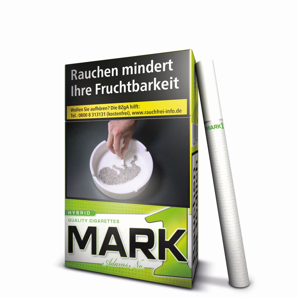 Mark 1 Mark 1 Hybrid bei www.Tabakring.de kaufen