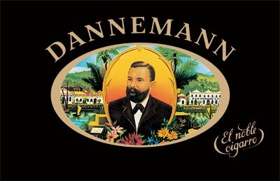 Dannemann Dannemann Tubes Sumatra bei www.Tabakring.de kaufen