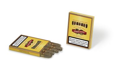 Handelsgold Handelsgold 301 Sumatra-Cigarren bei www.Tabakring.de kaufen