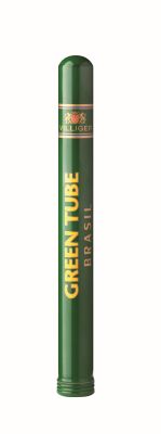 Villiger Villiger Green Tube bei www.Tabakring.de kaufen