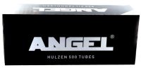 Angel Zigarettenhülsen (Schachtel á 500 Stück)