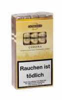 Villiger Zigarren Dominico Corona (Schachtel á 10 Stück)