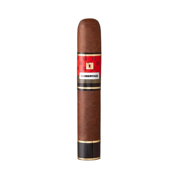 Villiger Zigarren La Libertad Robusto Refill (Packung á 9 Stück)