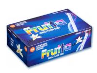 Frutta Vanilla Flavor Aromatisiert (No Capsule) Filterhülsen Zigarettenhülsen (Schachtel á 100 Stück)