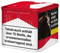 Marlboro Zigarettentabak Premium Tobacco Red (L) (Dose á 85 gr.)