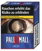 Pall Mall Zigaretten Red (Giga) (8x28er)