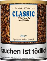 Danish Mixture Pfeifentabak Classic Hausmarke (Dose á 200 gr.)