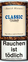 Danish Mixture Pfeifentabak Classic Hausmarke (Pouch á 50 gr.)