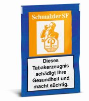 Schmalzler SF (Südfrucht) Schnupftabak 25g (10 x 25 gr.)
