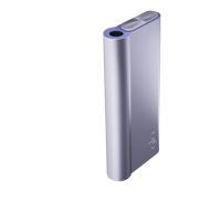glo hyper X2 Air Device Kit Crisp Purple (1 Stück)