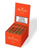 Montosa Zigarren Gigante (Schachtel á 20 Stück)
