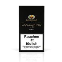 Dannemann Zigarren Collofino 60 Brasil (Schachtel á 5 Stück)