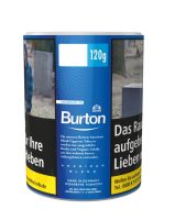 Burton Zigarettentabak Blue (Dose á 120 gr.)