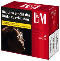 L&M Zigaretten Red Label 9XL (3x80er)