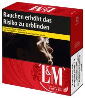 L&M Zigaretten Red Label (6x46er)