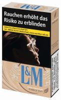 L&M Zigaretten Simply Blue (10x20er)