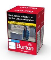 Burton Zigaretten Original Duo-Pack (4x58er)