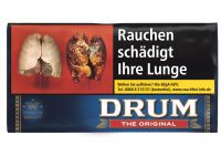 Drum Zigarettentabak Original (10x30 gr.) 7,50 € | 75,00 €