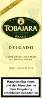 Villiger Zigarren Tobajara Delgado Brasil (Schachtel á 20 Stück)