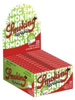 Smoking Supreme King Size + Tips Zigarettenpapier (24 x 33 Stück)