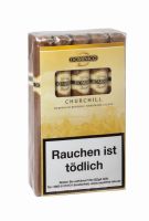 Villiger Zigarren Dominico Churchill (Schachtel á 10 Stück)