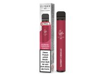 Elf Bar 600 Einweg E-Zigarette Strawb. Raspberry Cherry Ice 20mg Nikotin/ml (1 Stück)