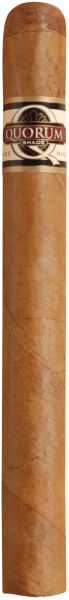 Quorum Zigarren Bundles Shade Churchill (Schachtel á 10 Stück)