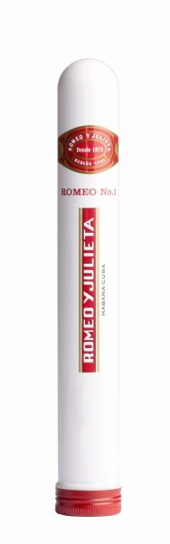 Romeo y Julieta Zigarren Romeo Y. J. Romeo No.1 Zigarren A/T (Packung á 3 Stück)
