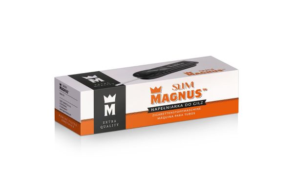 Magnus Zigarettenmaschine Slim (1 Stück)