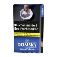 Domsky Zigarettentabak Original (10x40 gr.)